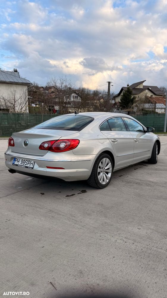 Volkswagen Passat 1.8 TSI DSG Highline - 2