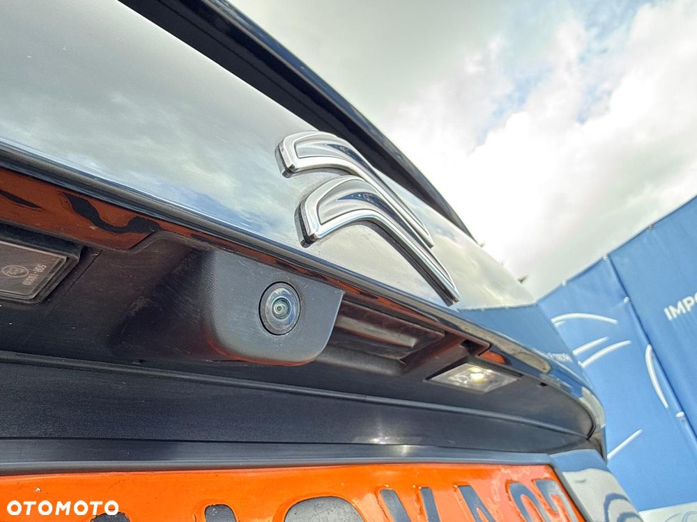 Citroën C4 1.5 BlueHDi Feel S&S EAT8 - 11