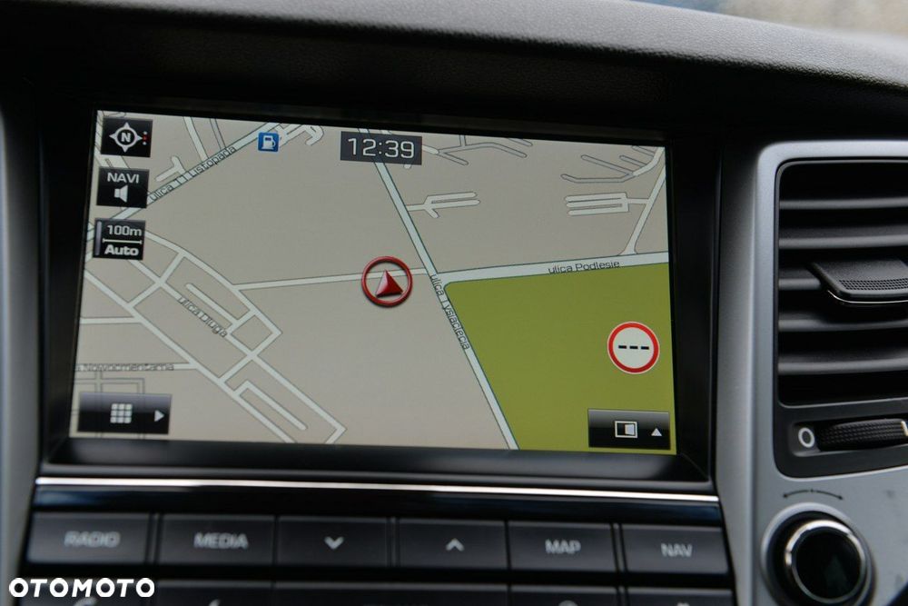 Hyundai Tucson 1.6 GDi 2WD Style - 16