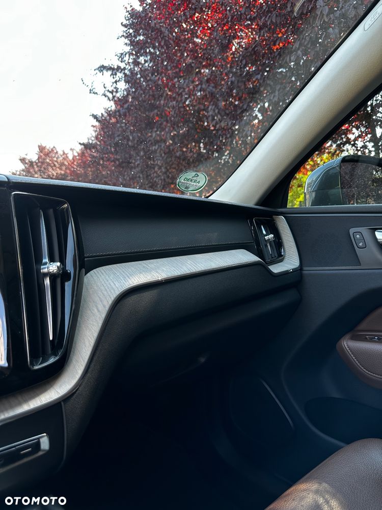 Volvo XC 60 D4 Inscription - 15