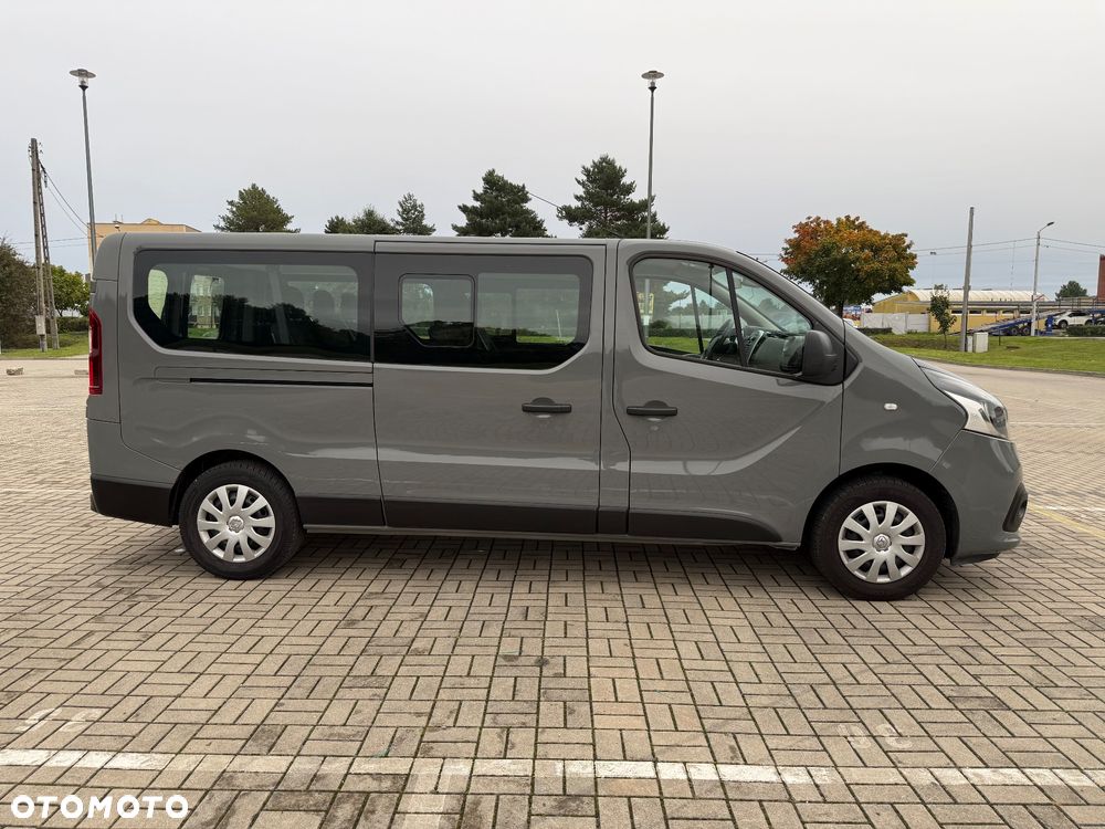 Renault Trafic - 7