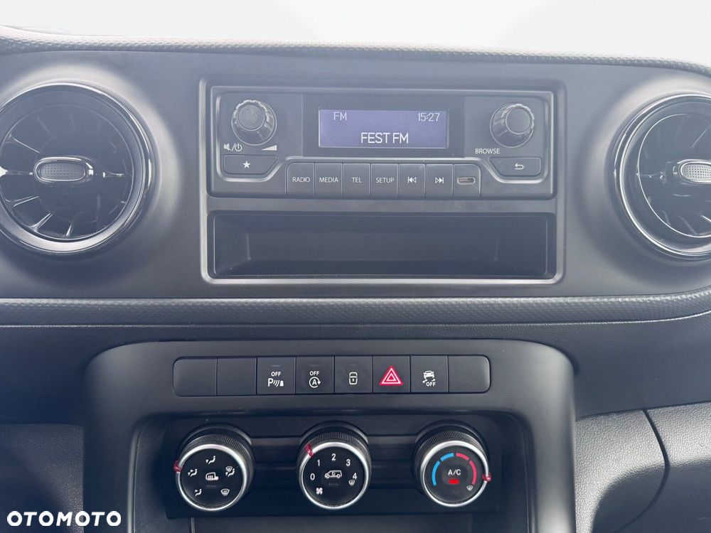 Mercedes-Benz citan CITAN - 18