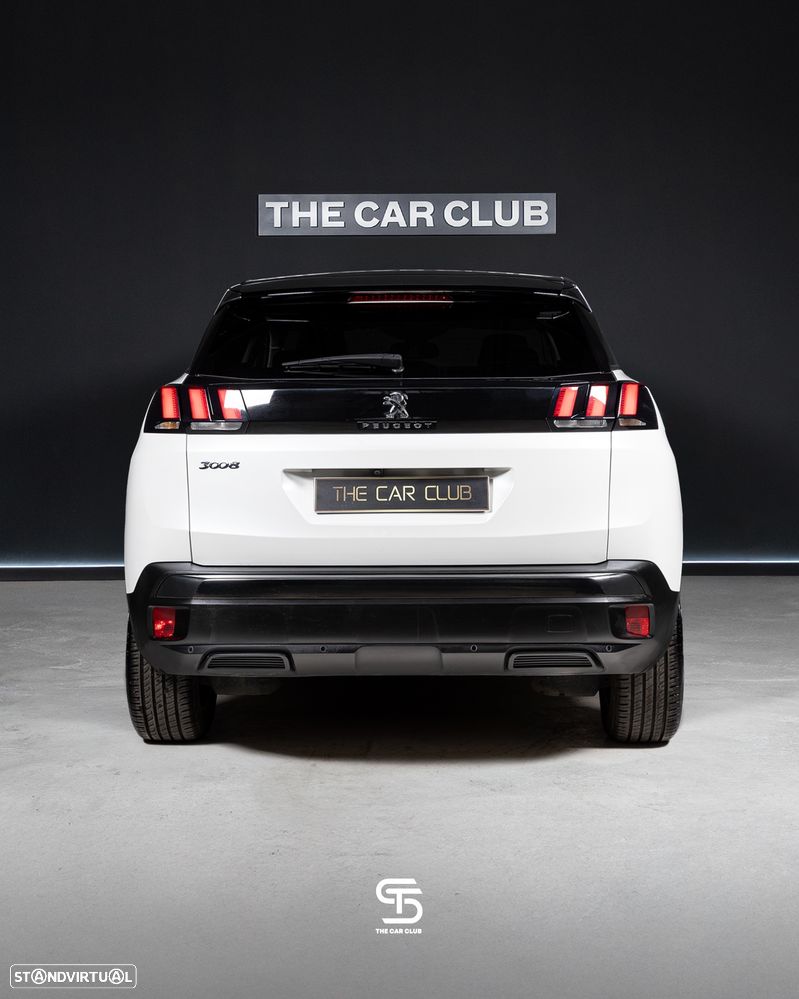 Peugeot 3008 1.2 PureTech Allure - 3