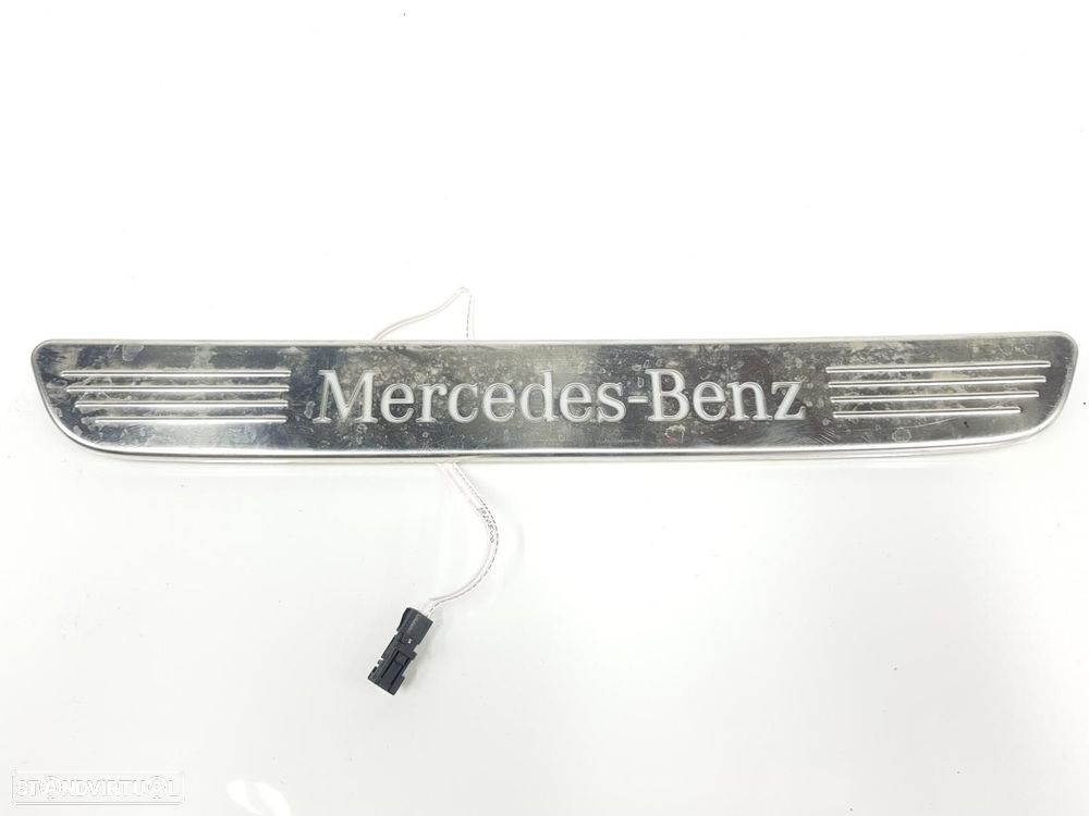 MÓDULO ELETRÓNICO MERCEDES-BENZ CLASE GLC BM 253 COUPE - 1