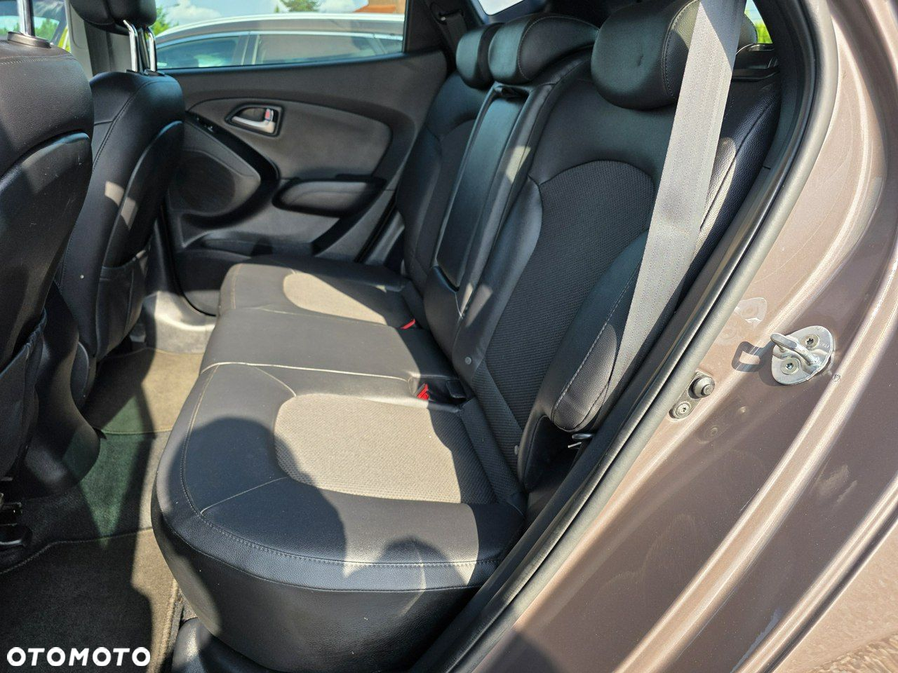 Hyundai ix35 1.6 GDI Premium 2WD - 21