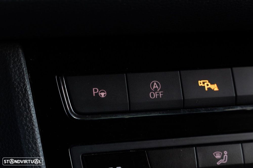 SEAT Ateca 1.6 TDI Xcellence - 25