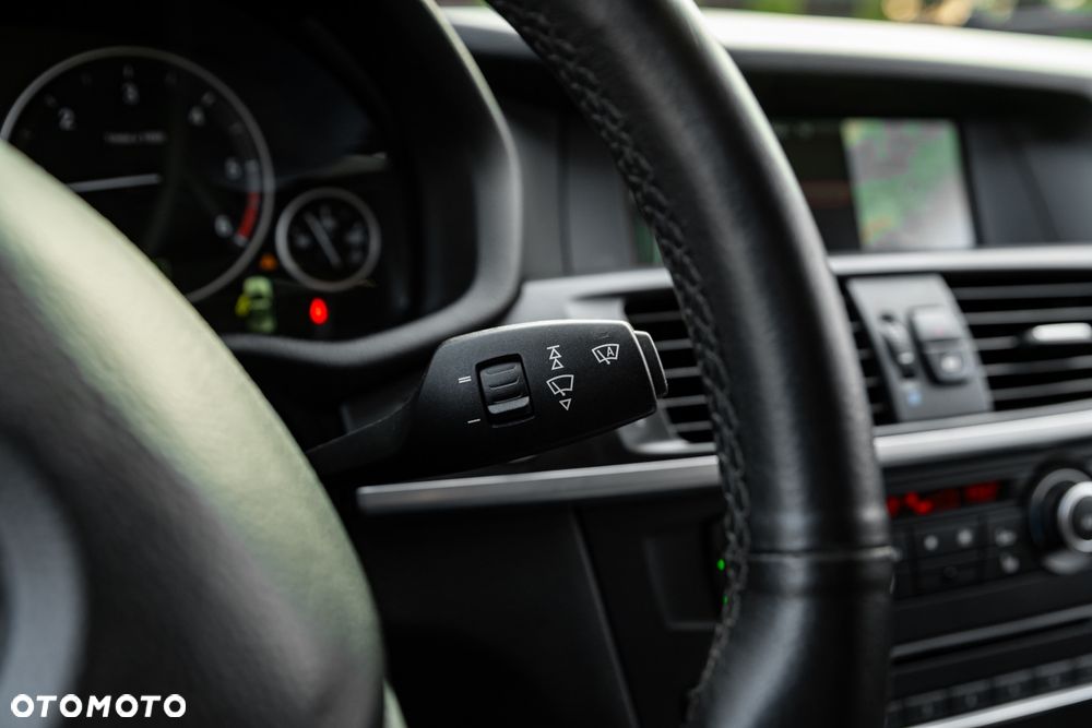 BMW X3 xDrive20d - 30