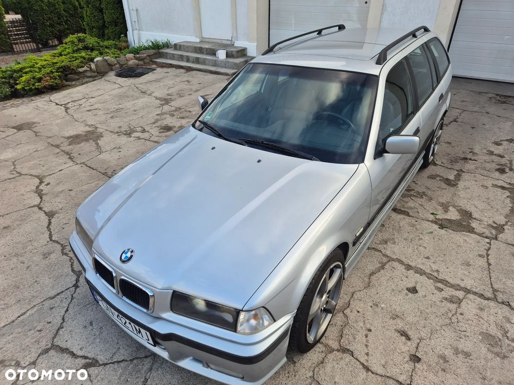 BMW Seria 3 - 25
