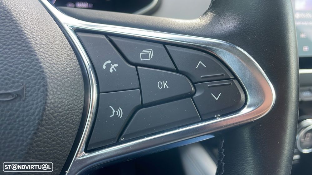 Renault Zoe (c/ Bateria) E-Tech EV50 Evolution - 12