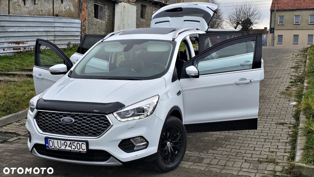 Ford Kuga 1.5 EcoBoost FWD Titanium ASS GPF - 1