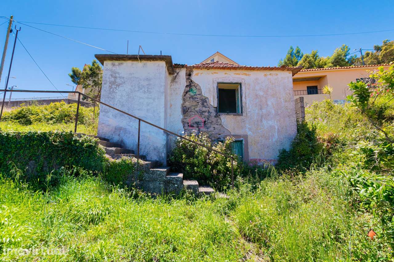 Terreno misto - 845 m2 - Santa Cruz - Grande imagem: 3/16