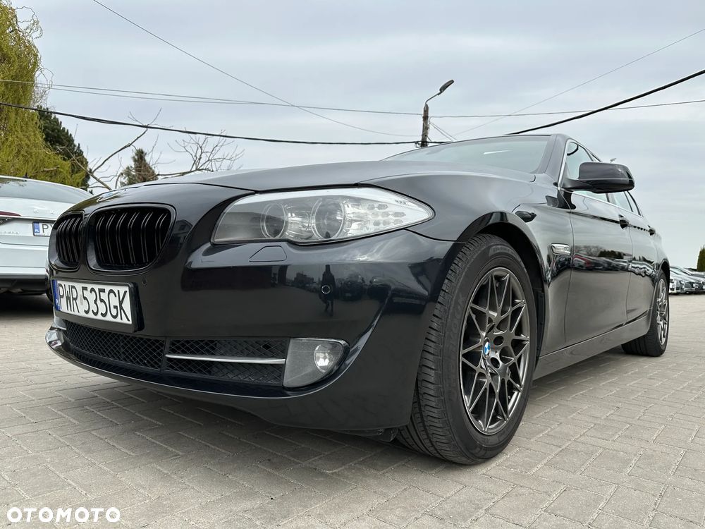 BMW Seria 5 - 31