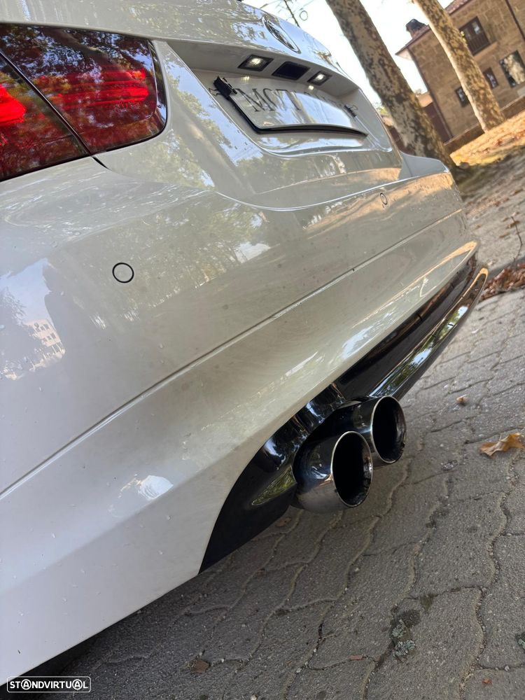 BMW 318 d - 14