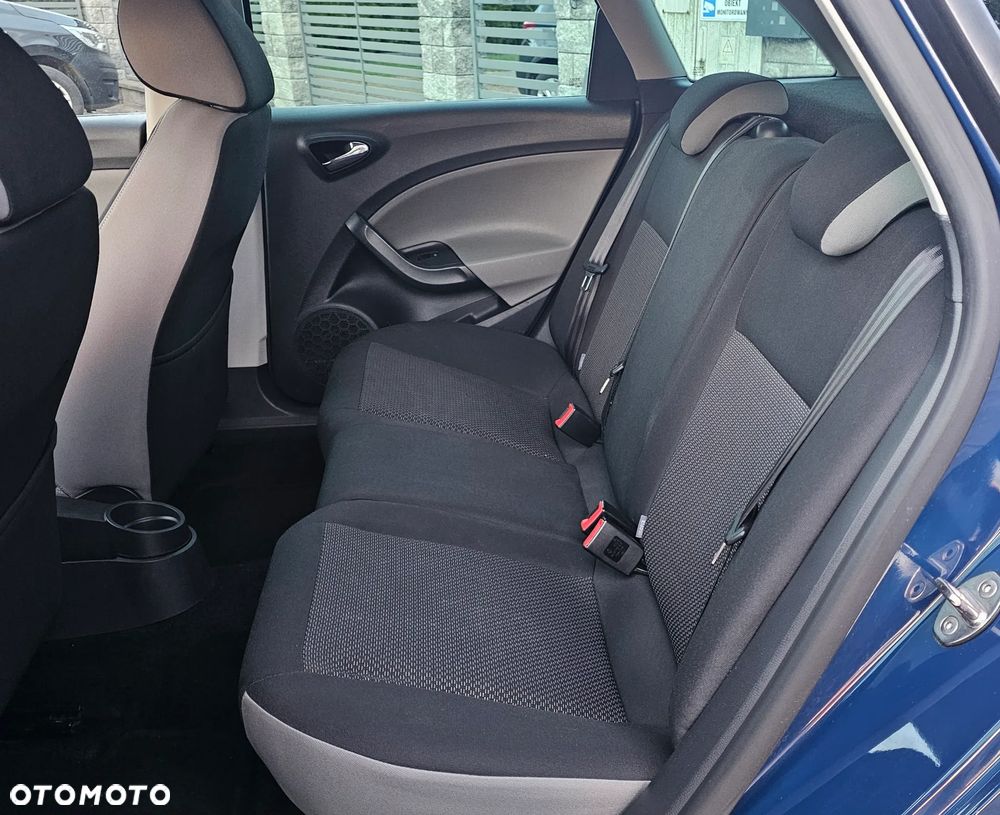 Seat Ibiza ST 1.0 Eco TSI S&S Style - 12