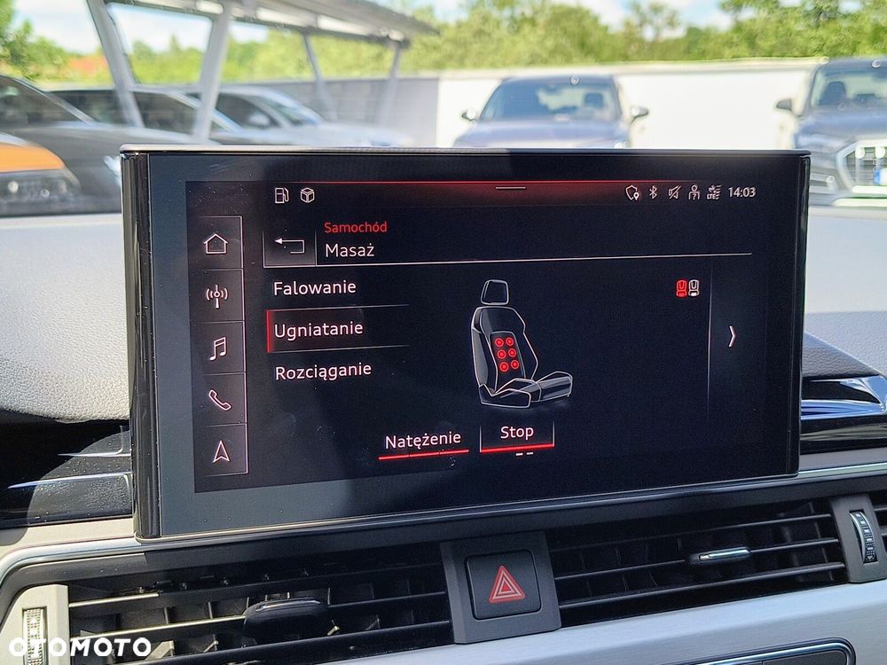 Audi A4 Avant - 28