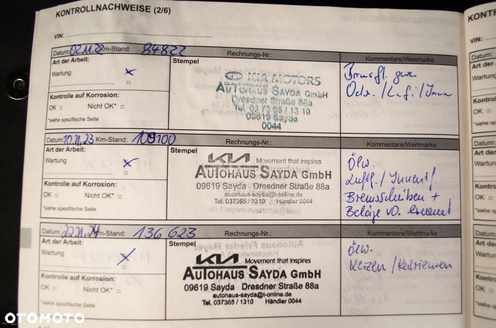 Renault Megane ENERGY TCe 130 LIMITED - 30