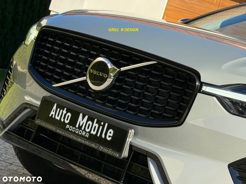 Volvo XC 60 B4 D Geartronic RDesign - 32
