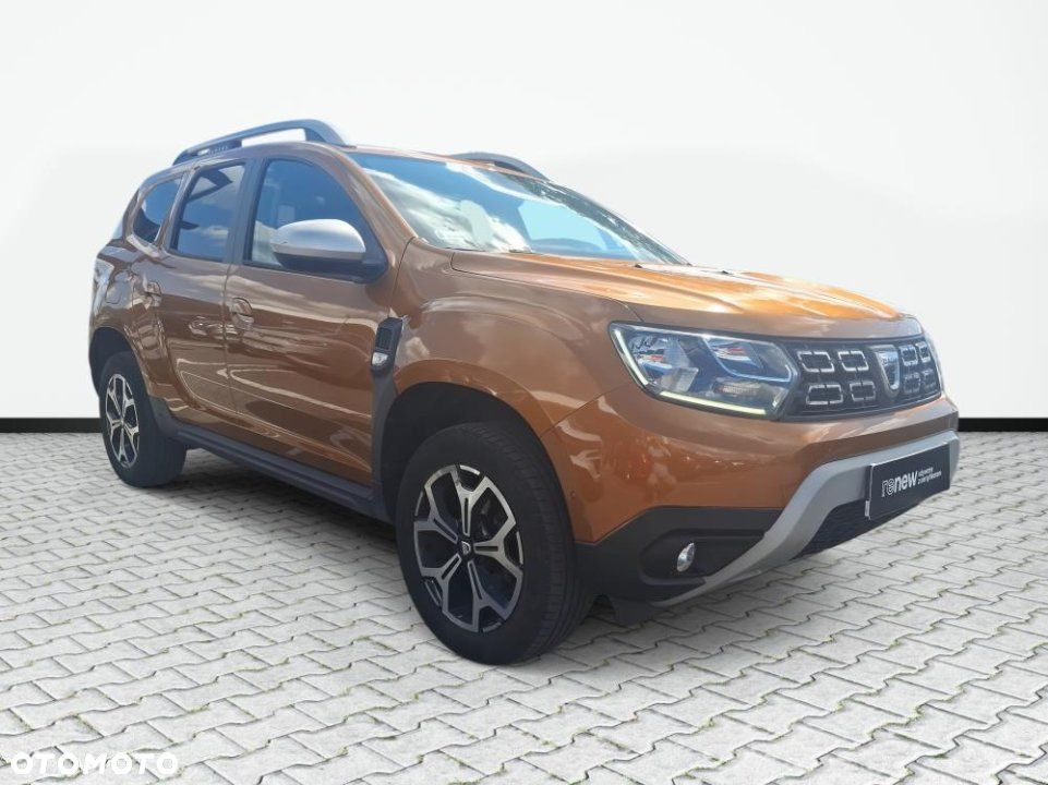 Dacia Duster - 3