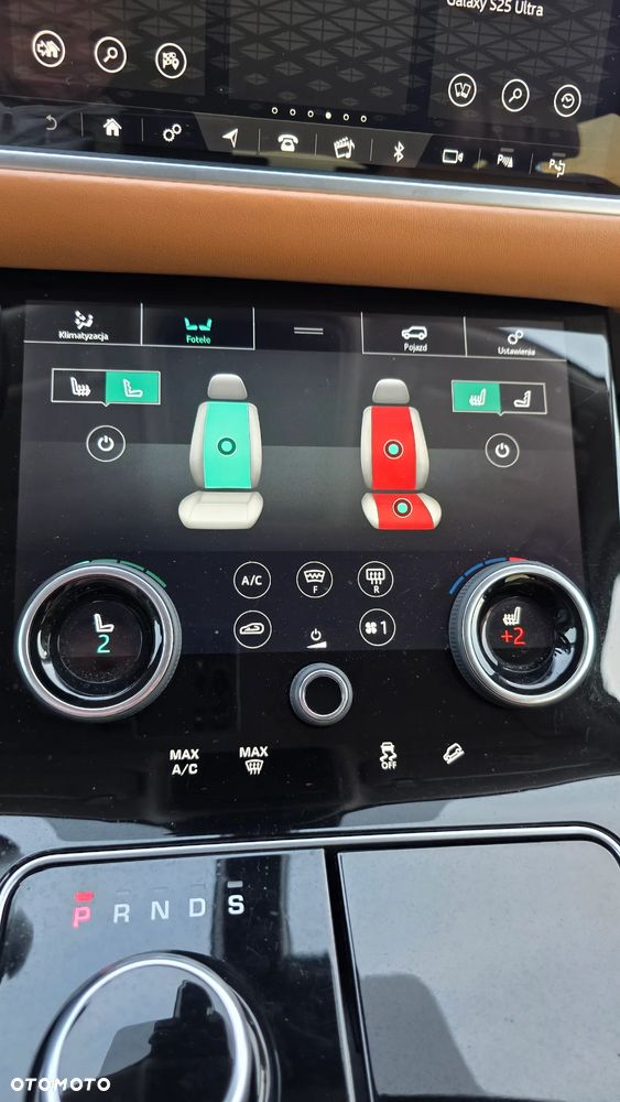 Land Rover Range Rover Velar 2.0 Si4 GPF R-Dynamic SE - 23