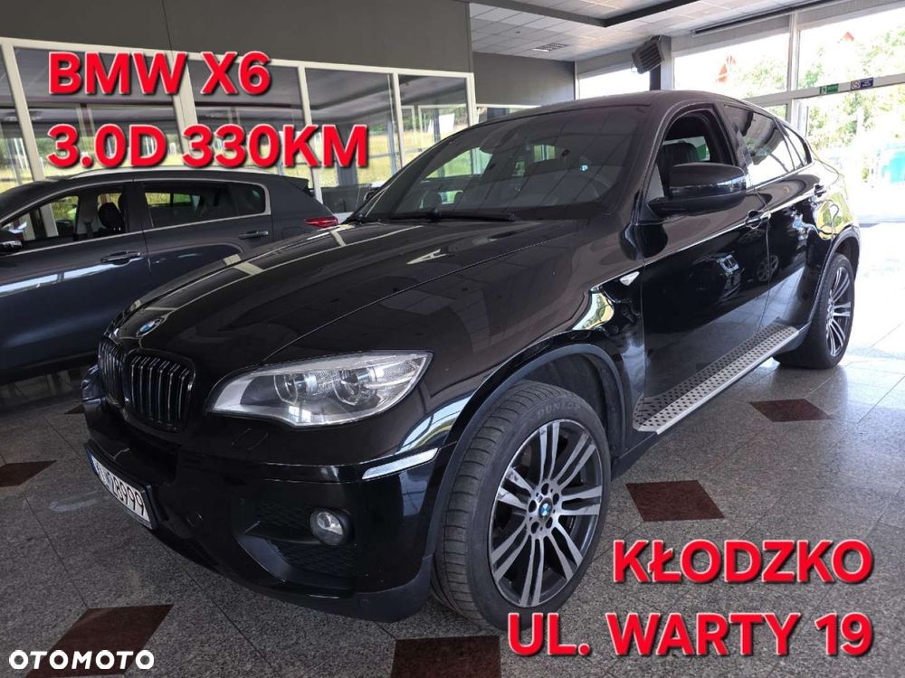 BMW X6 - 2