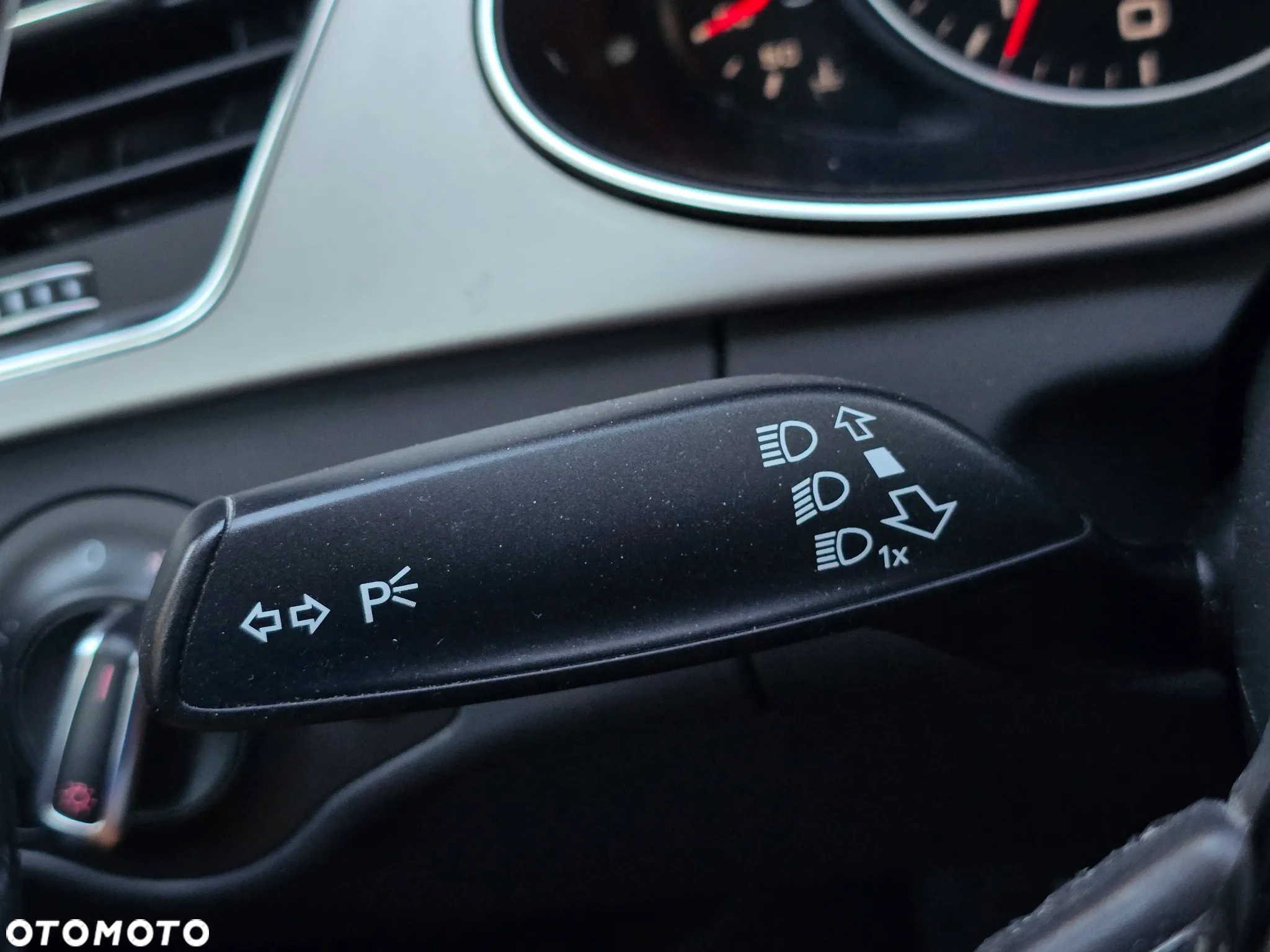 Audi A4 - 19