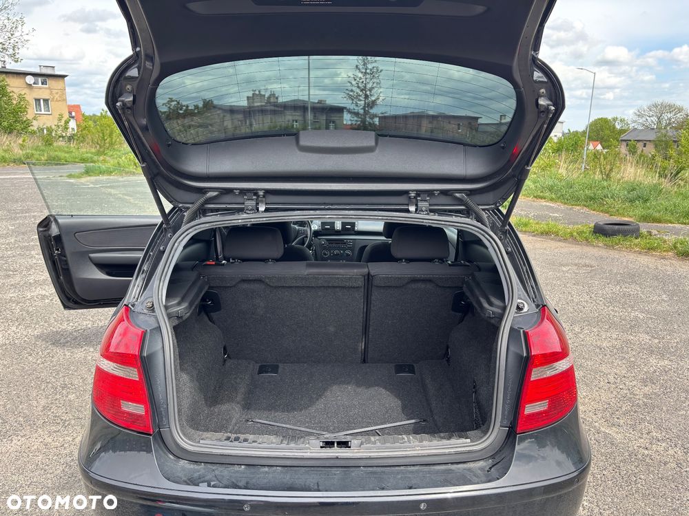 BMW Seria 1 - 11