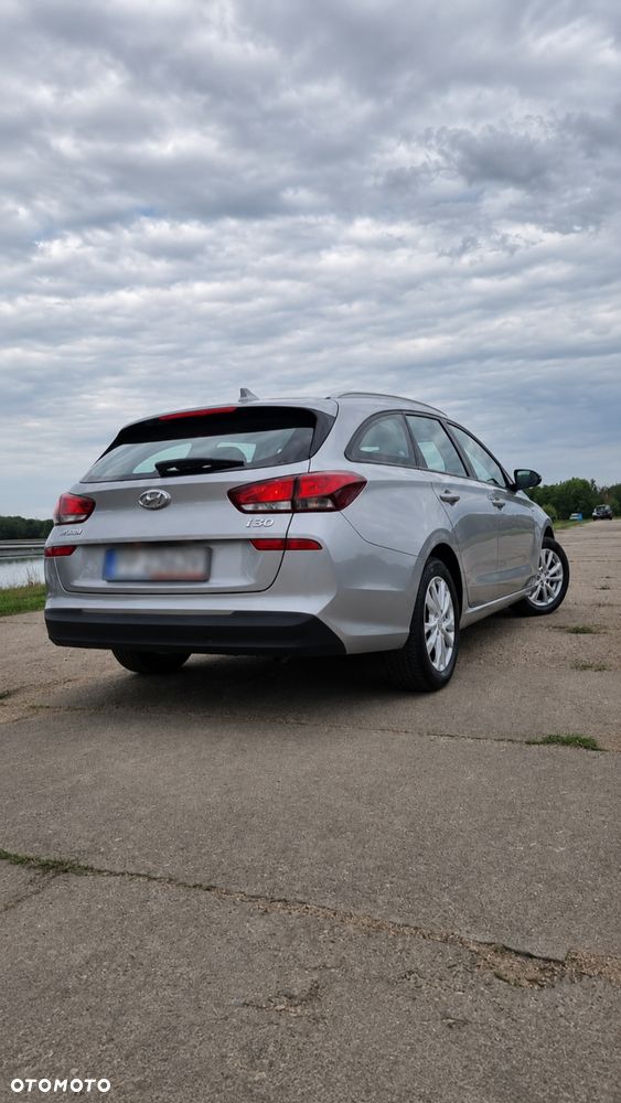 Hyundai i30 - 4