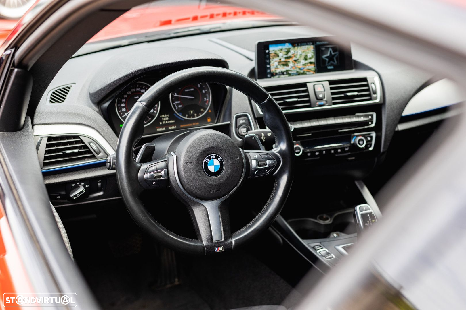 BMW M240i xDrive Coupe Aut. - 14