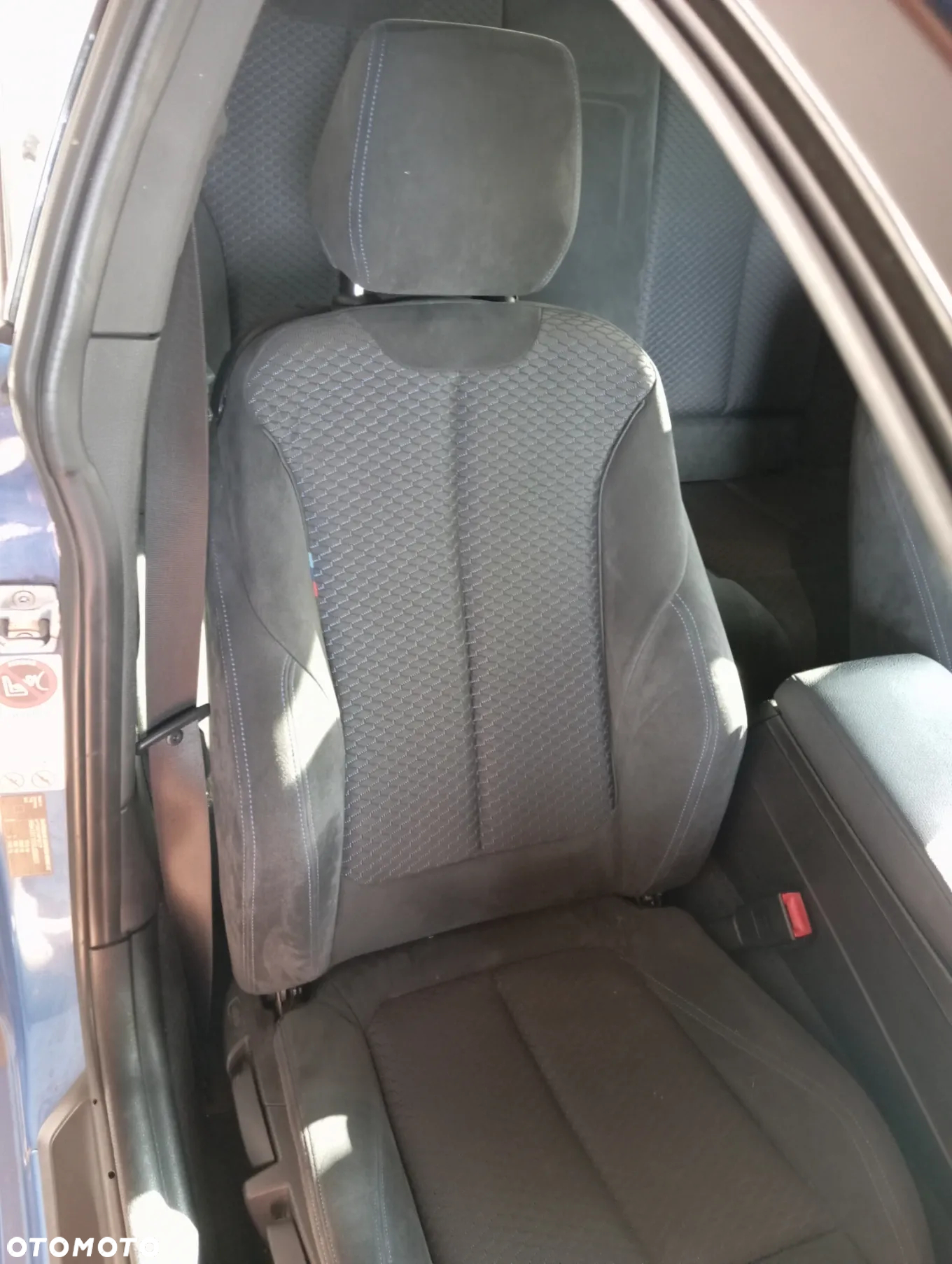 BMW Seria 1 116i Sport Line - 24