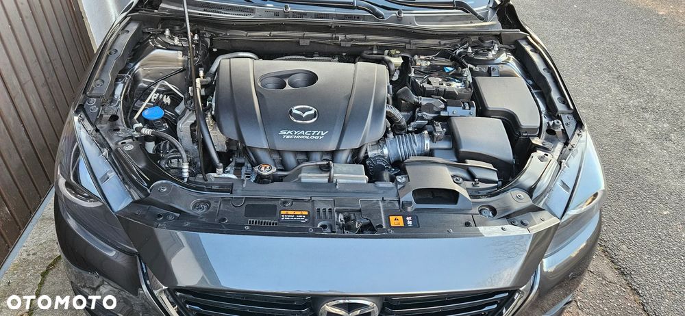 Mazda 3 2.0 Skypassion - 7