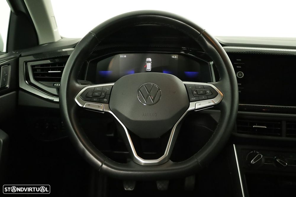 VW Polo 1.0 TSI Life - 14