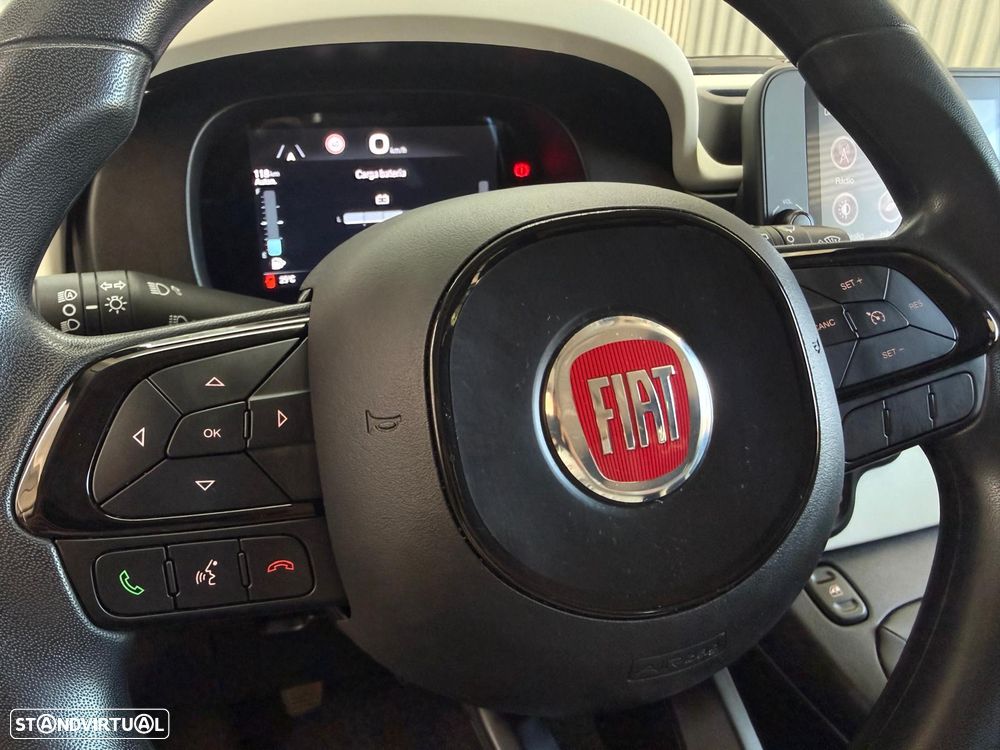Fiat Panda 1.0 Hybrid - 21