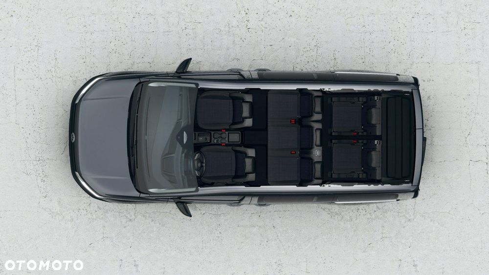 Volkswagen Caddy - 8