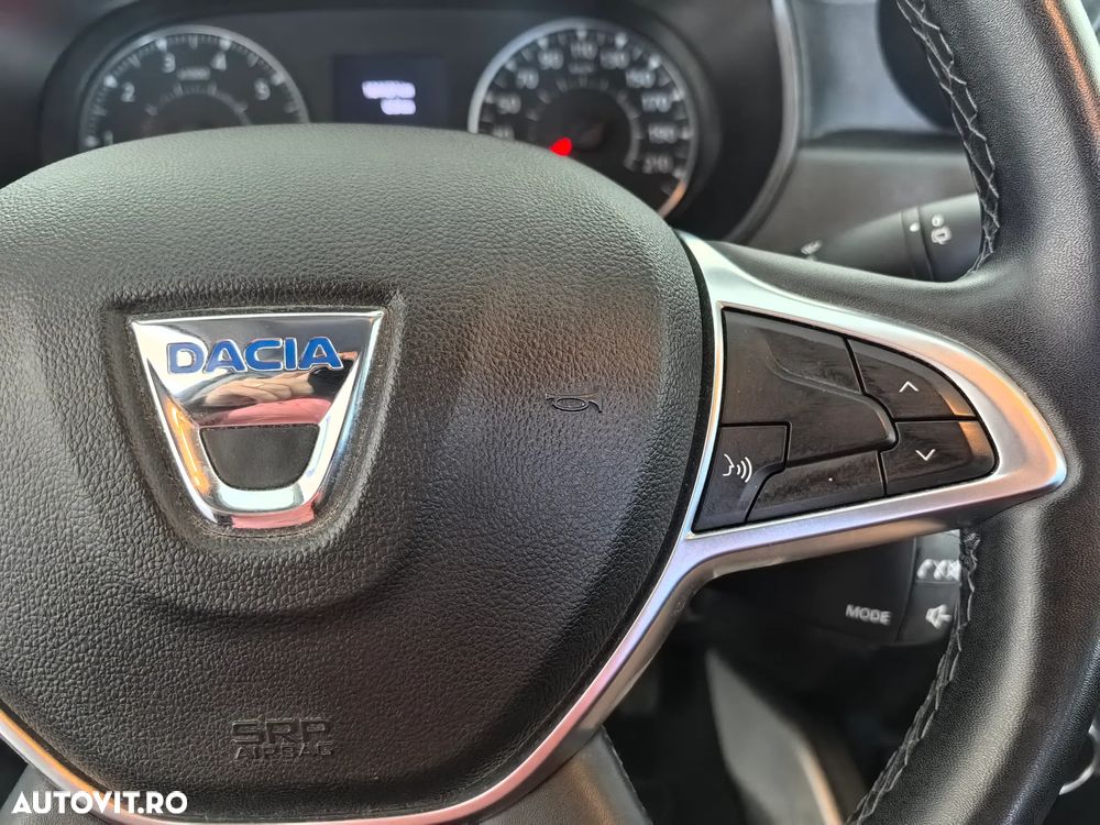 Dacia Duster TCe 150 4WD Prestige Plus - 18