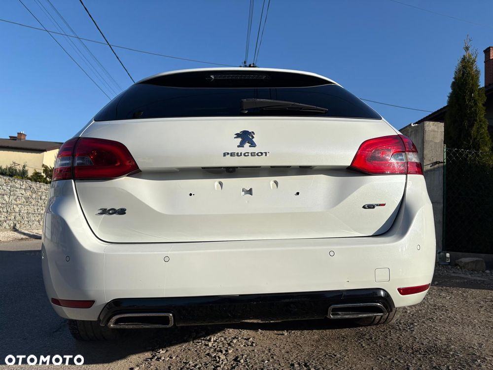 Peugeot 308 - 17
