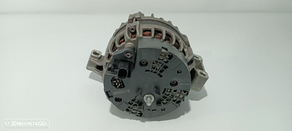 ALTERNADOR LAND ROVER EVOQUE DYNAMIC - 5