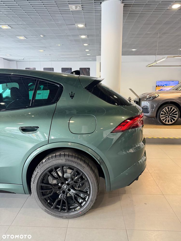 Maserati Grecale - 4