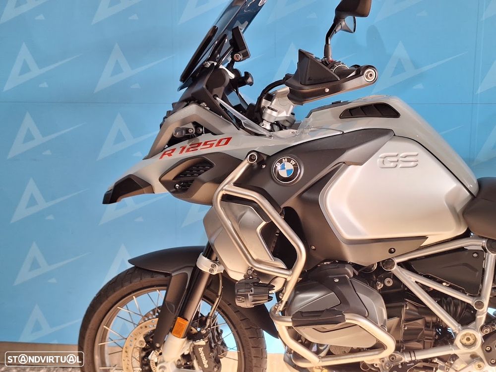 BMW R 1250 GS Adventure - 6