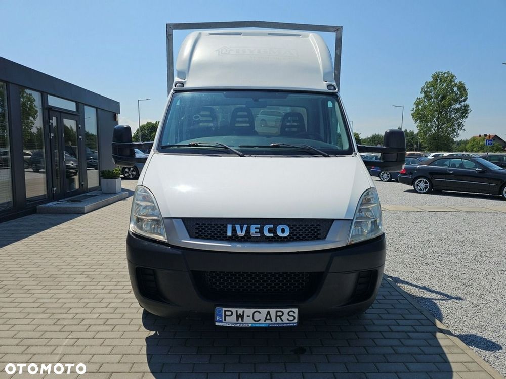 Iveco Daily 35S14 - 7