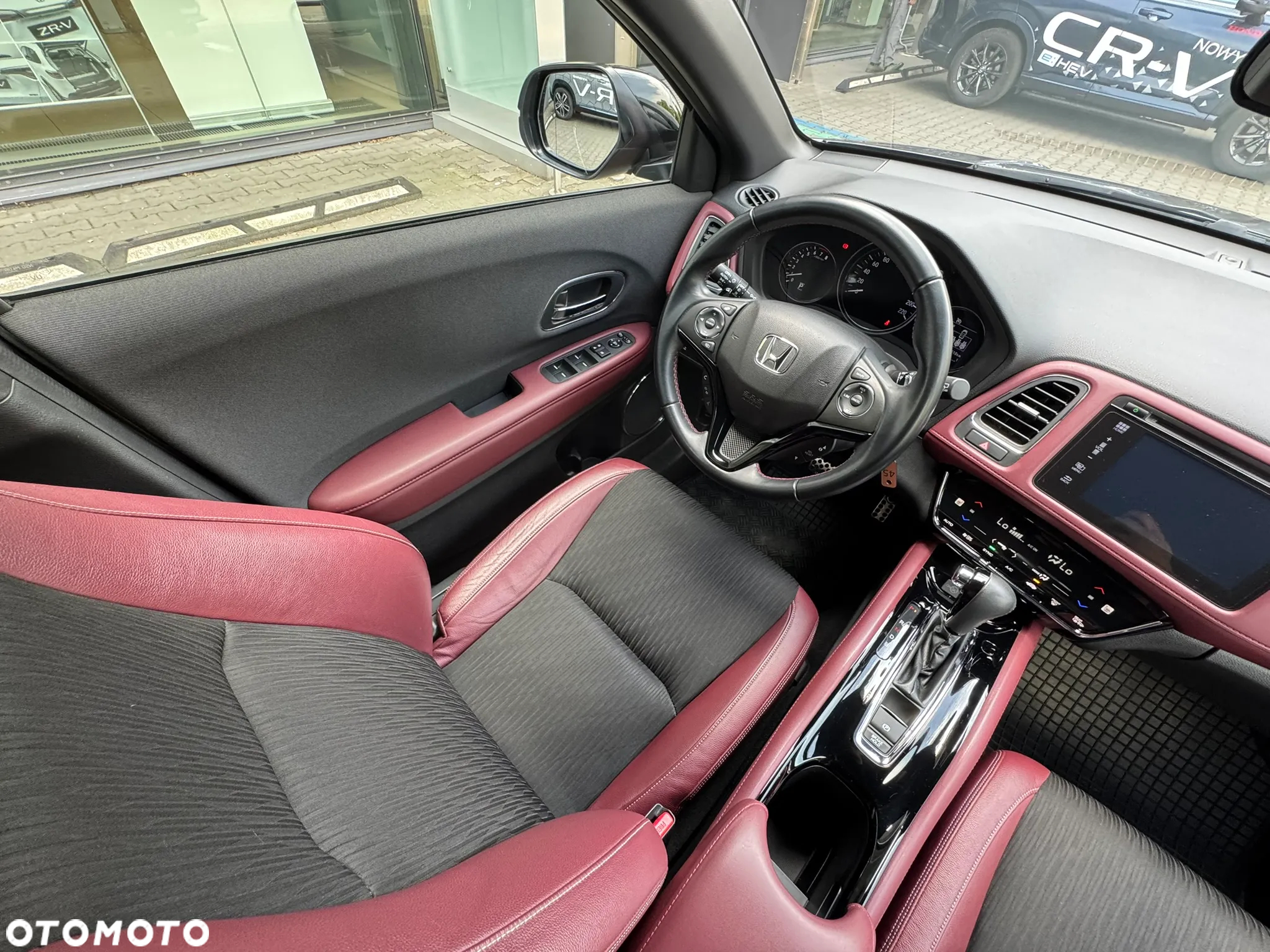Honda HR-V 1.5 Sport CVT - 23