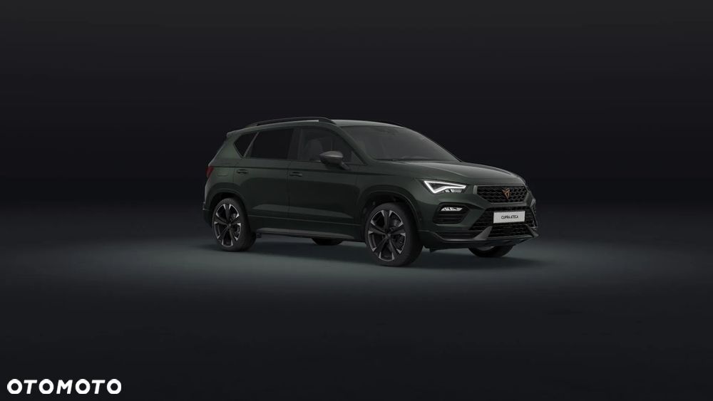 Cupra Ateca 2.0 TSI 4Drive DSG - 7