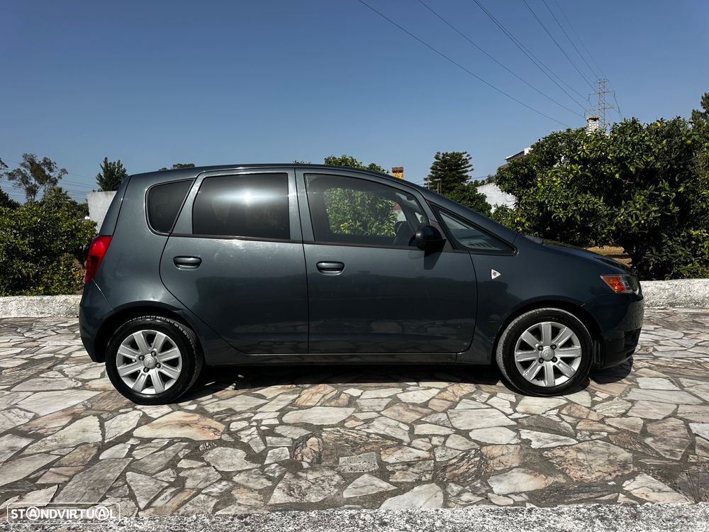 Mitsubishi Colt 1.3 Instyle ClearTec - 7