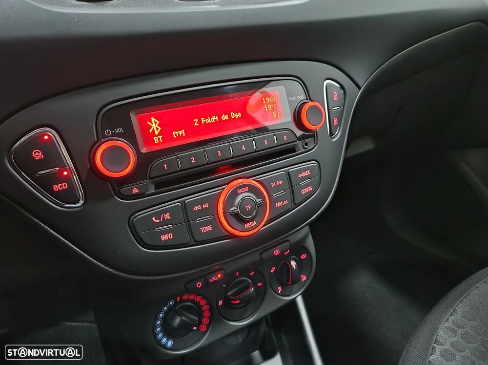 Opel Corsa 1.3 CDTi Business Edition - 18