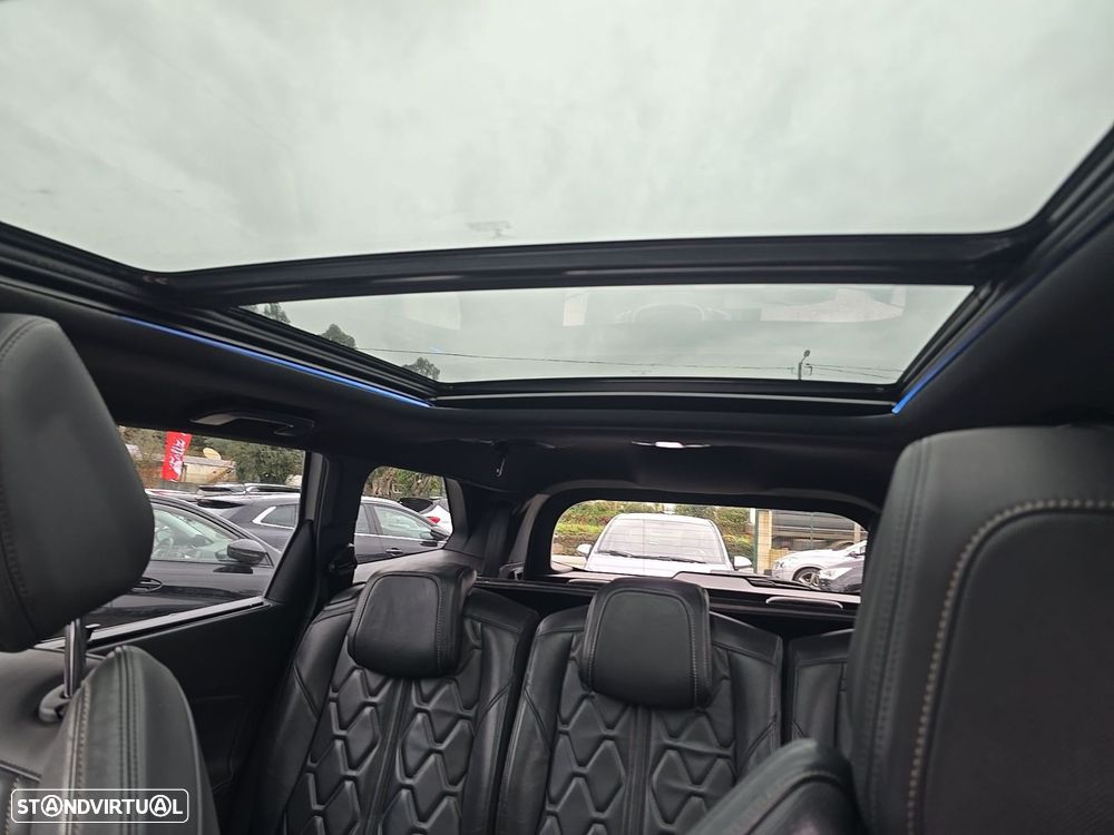 Peugeot 5008 2.0 BlueHDi GT EAT6 - 19
