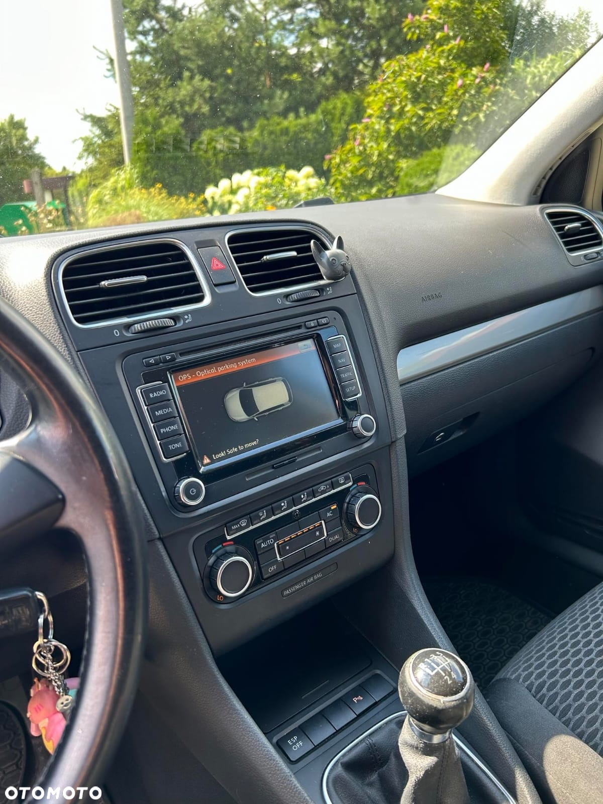 Volkswagen Golf - 11