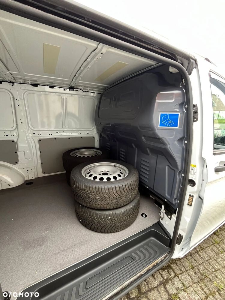 Mercedes-Benz Vito 119 - 15