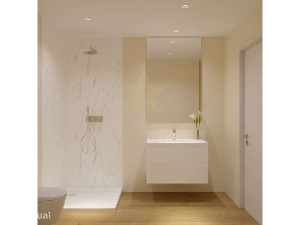Apartamento T3+1 no centro de Funchal! - Grande imagem: 5/7