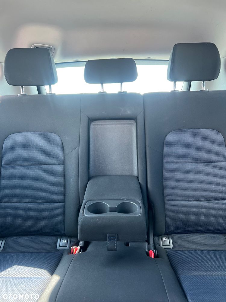 Hyundai Tucson 1.6 T-GDI Comfort 4WD - 16