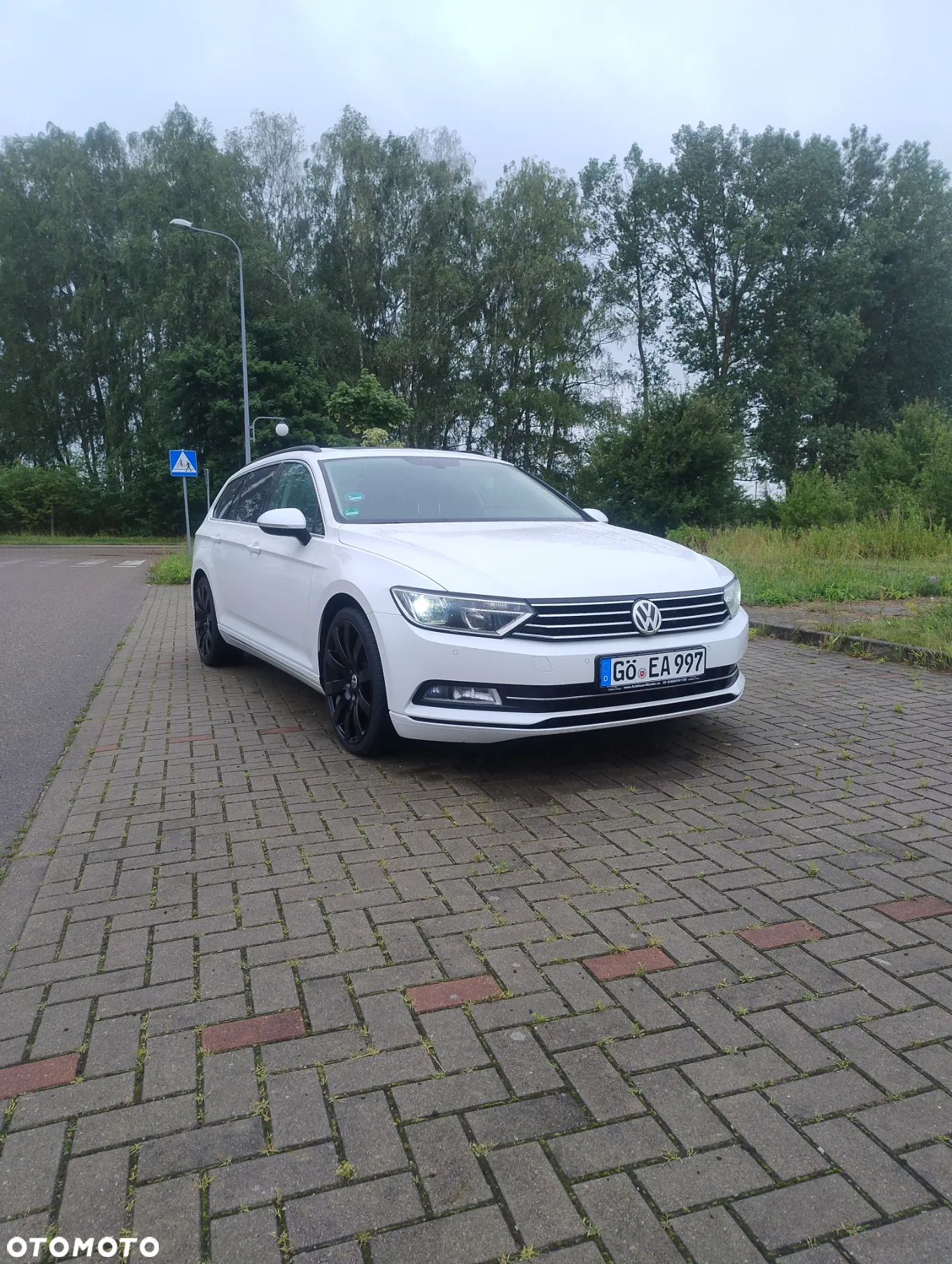 Volkswagen Passat 2.0 TDI BMT Comfortline - 7