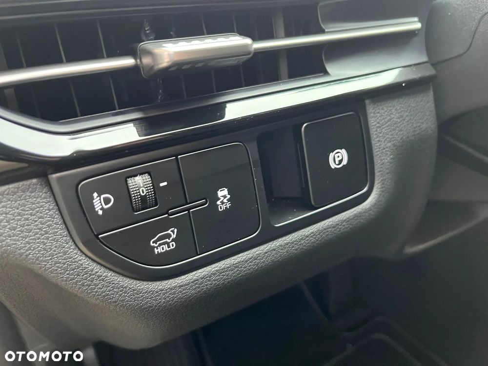 Kia Sportage 1.6 T-GDI HEV L 2WD - 21